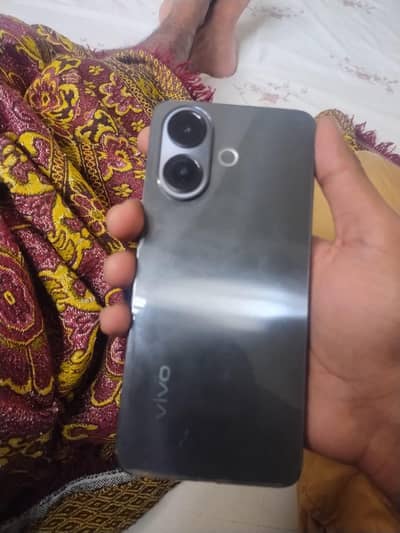 Vivo V60