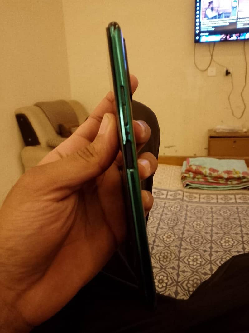 Infinix Note 7 Lite 2