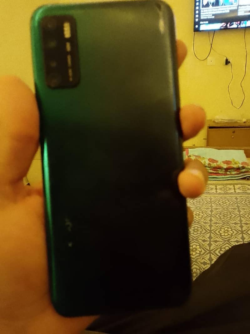 Infinix Note 7 Lite 3