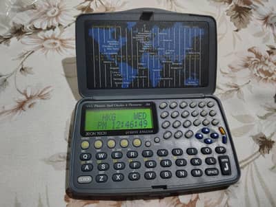 Zeon Tech Queens spell checker