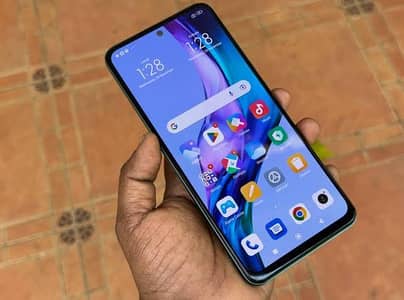 Xiaomi Redmi Note 12 Pro