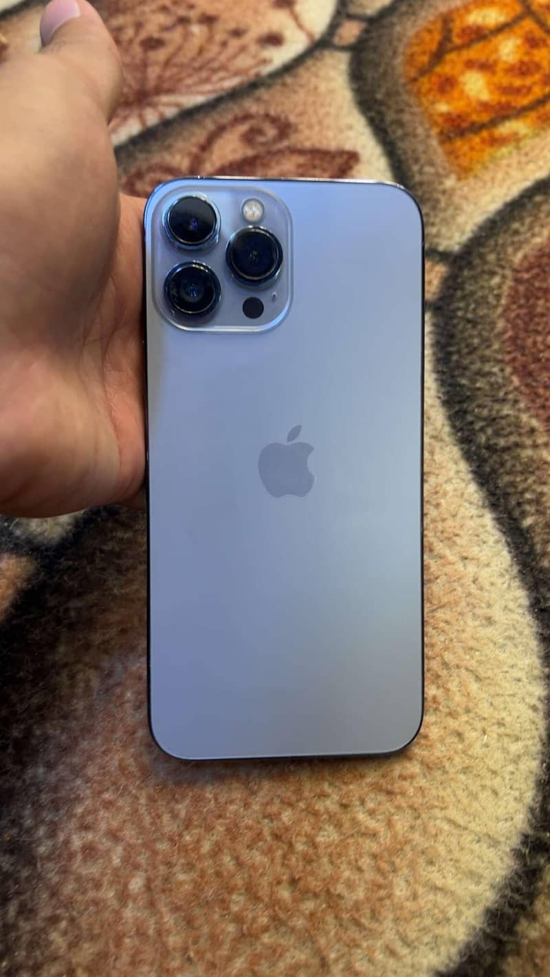 Apple iPhone 13 Pro Max 0