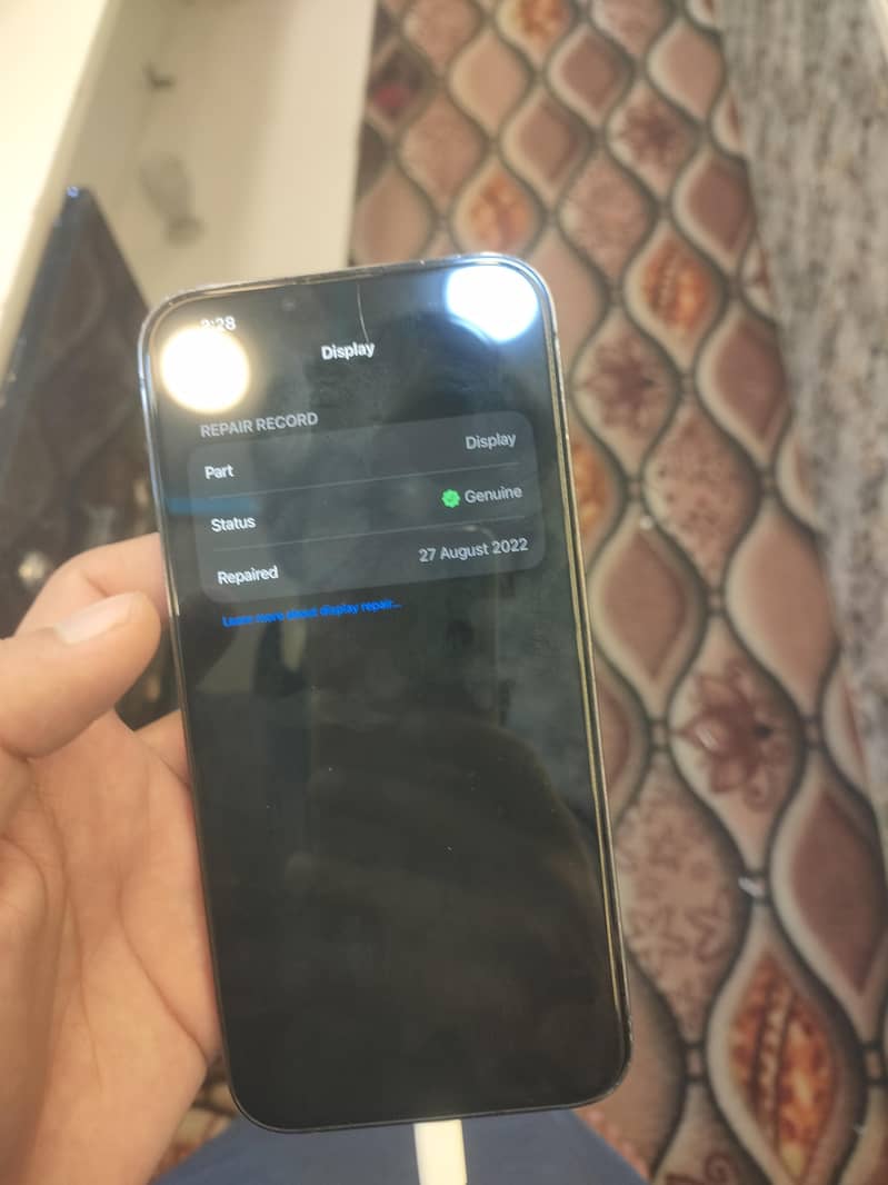 Apple iPhone 13 Pro Max 4