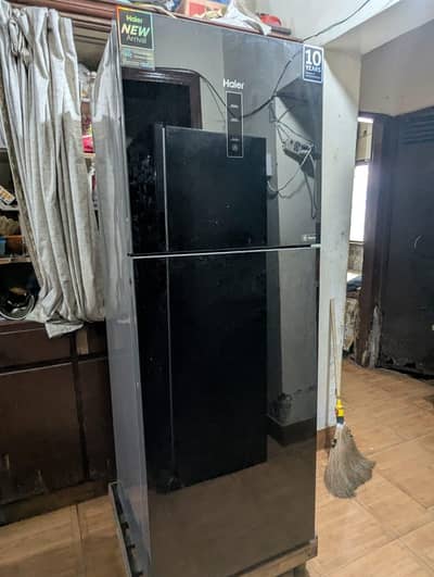 new condition