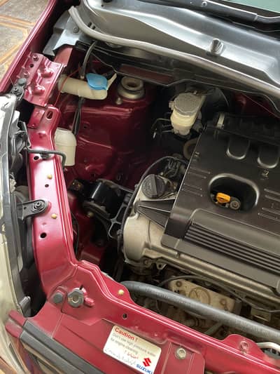 Suzuki Wagon R 2019 vxr convert VXL