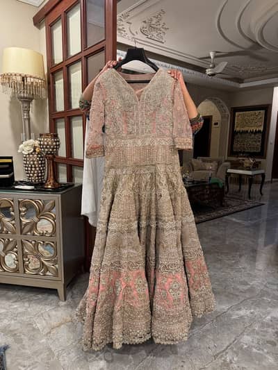SANA SAFINAZ BRIDAL