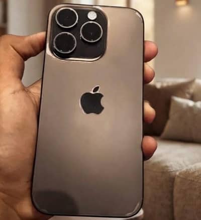Apple iPhone 15 Pro