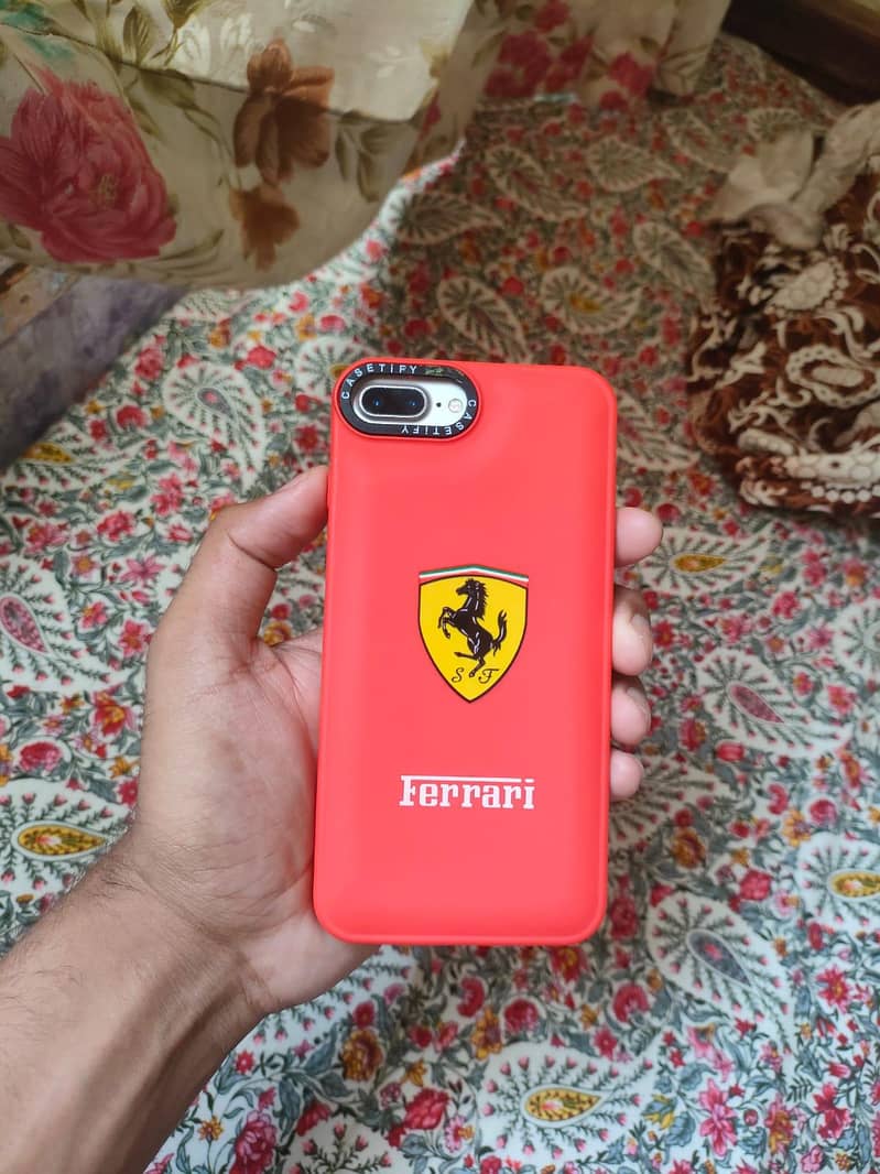 Apple iPhone 7 Plus 5