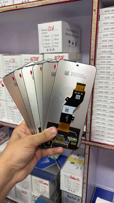 Android Mobile Phone | Display , Screen , LCD , LED , Panel Available