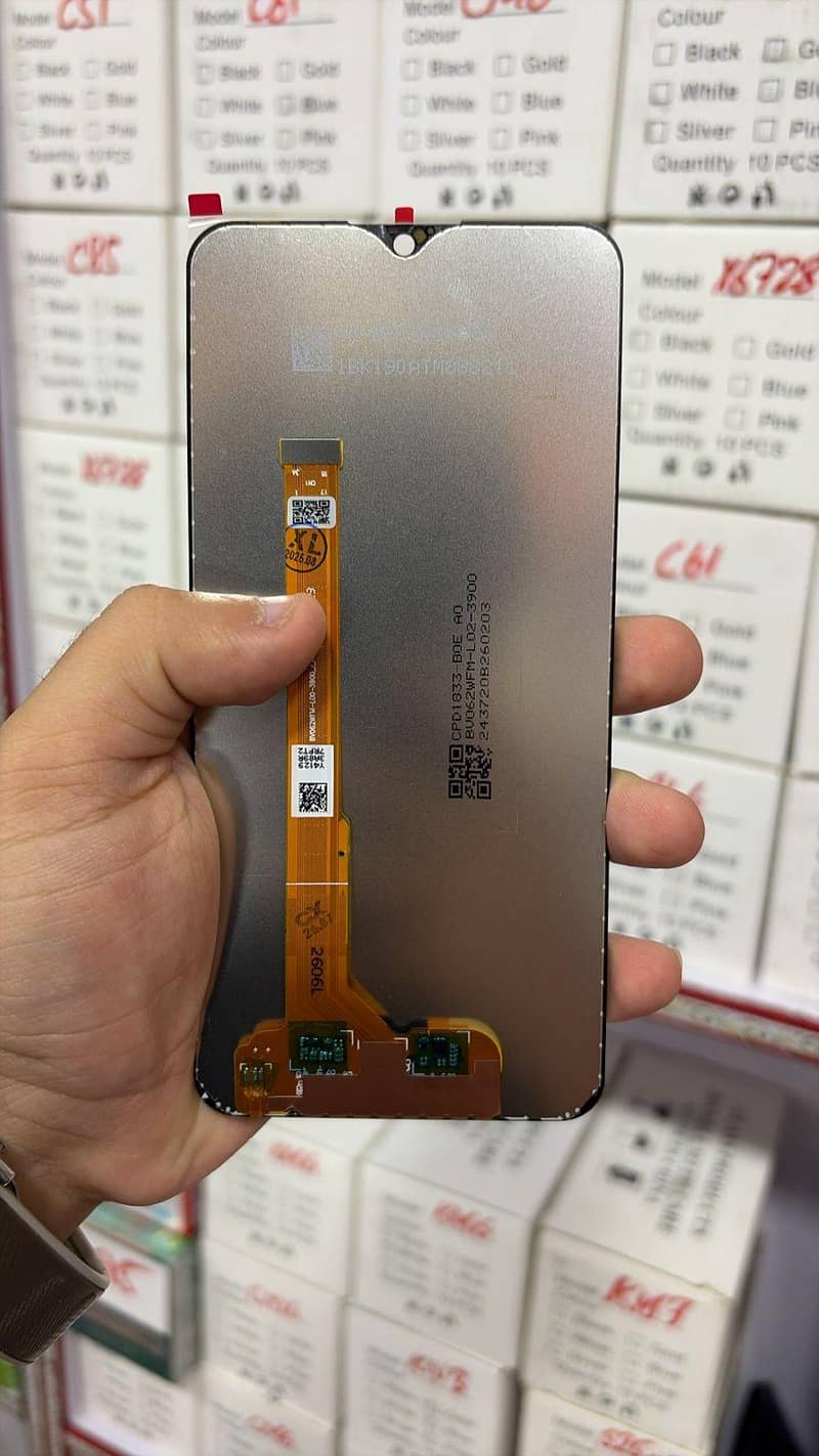 Android Mobile Phone | Display , Screen , LCD , LED , Panel Available ...