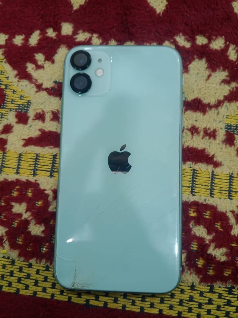 Apple iPhone 11 0
