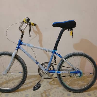 cycle