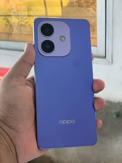 OPPO A3 6/128 All Original