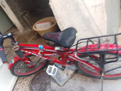 cycle