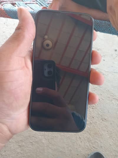 Apple iPhone 16e