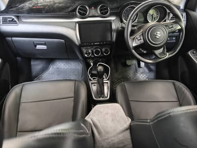 Suzuki Swift 2023