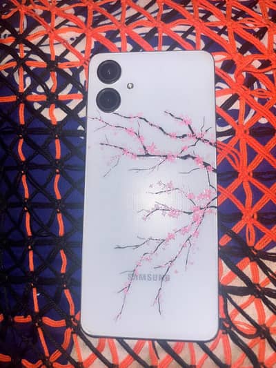 Samsung Mobile A06
