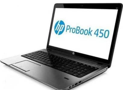 Hp ProBook 450 G2