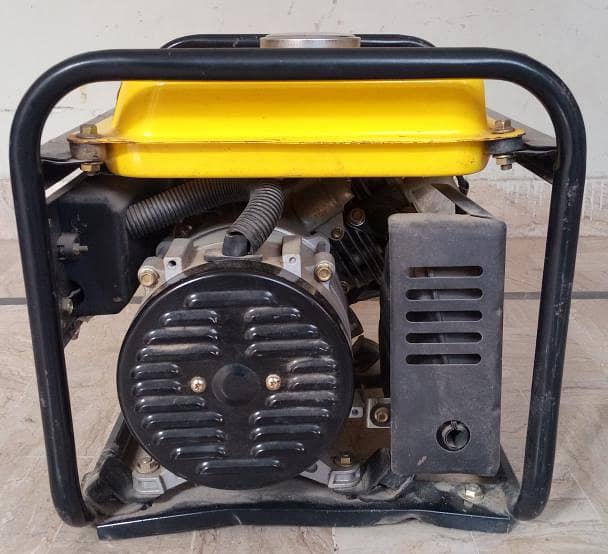 generator 1