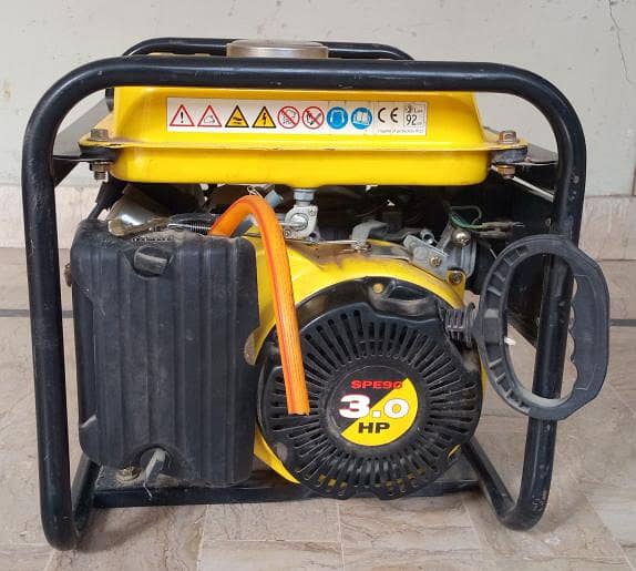 generator 2