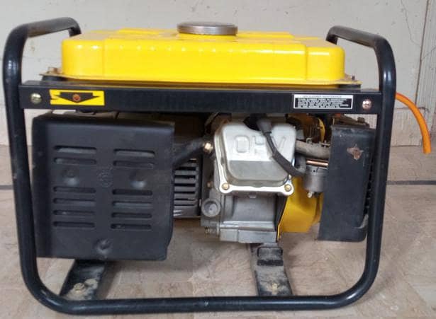 generator 4