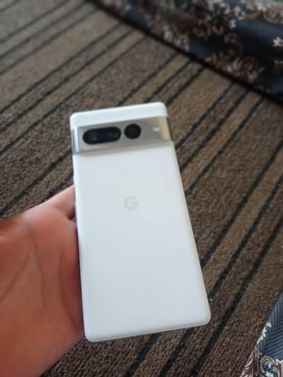 Google Pixel 7 Pro