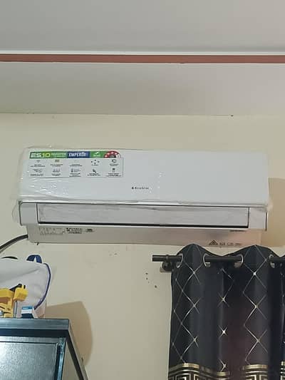 es 10 eco star Full inverter ac