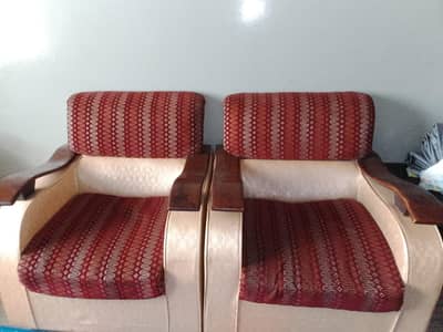 sofa set 5 seater