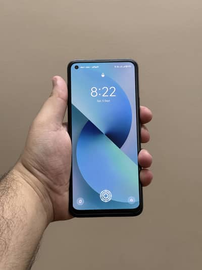 Realme 8 Pro