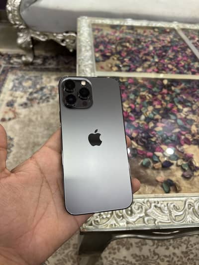 Apple iPhone 13 Pro Max