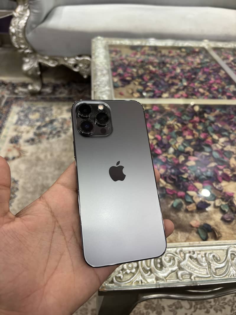 Apple iPhone 13 Pro Max 3