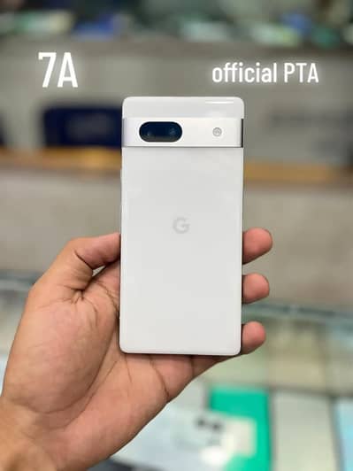 Google Pixel 7a