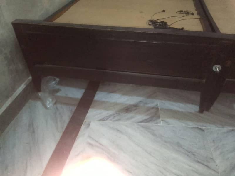 single bed pair 3