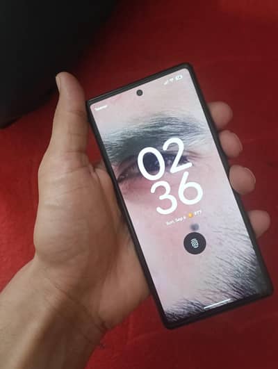 Google Pixel 6a