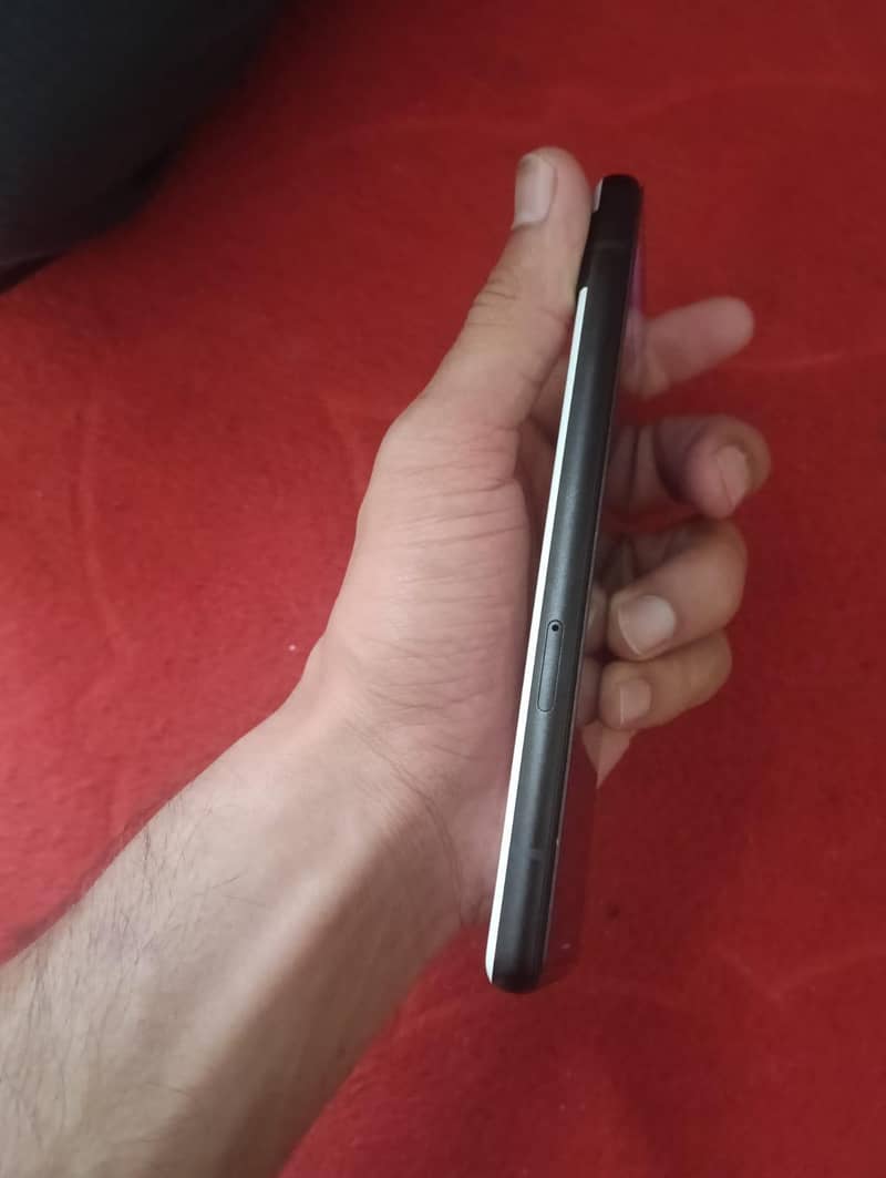 Google Pixel 6a 5