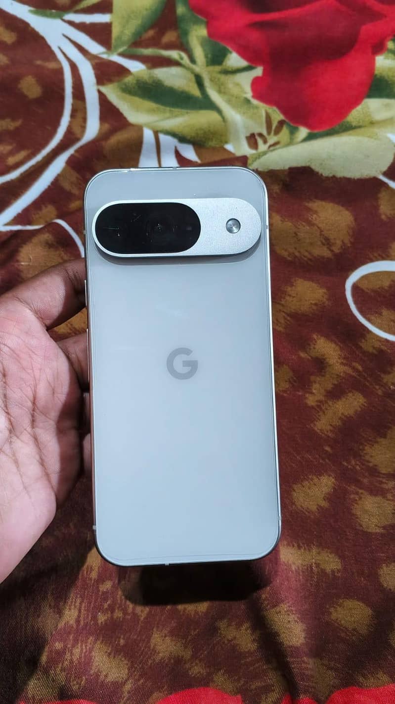 Google Pixel 9 0
