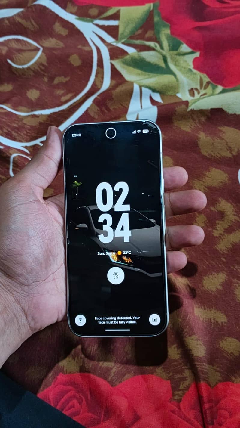 Google Pixel 9 2