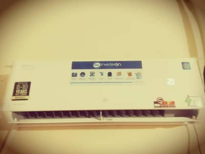 pel ac ful DC inverter 1.5 t 3 campesar 10by 10