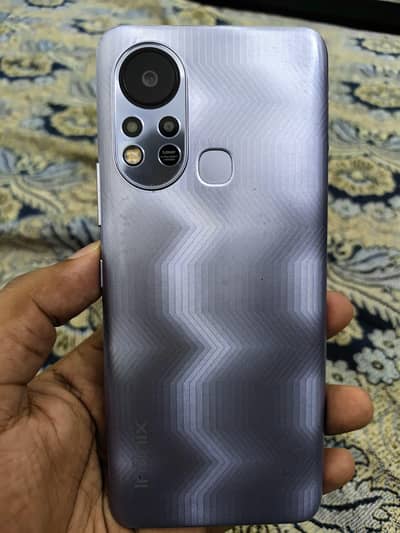 Infinix Hot 11s