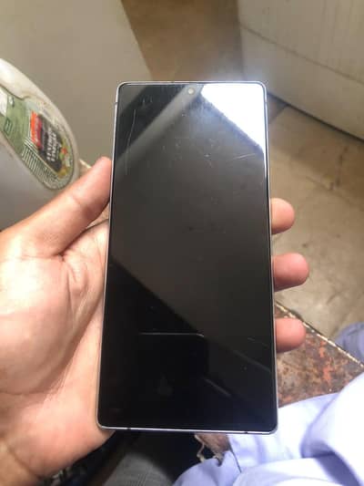 Samsung Mobile Note 20 5g