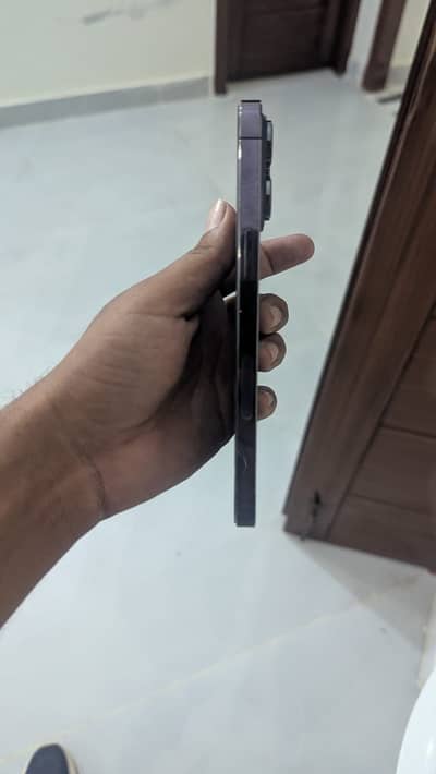 Apple iPhone 14 Pro Max