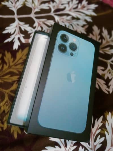 Apple iPhone 13 Pro