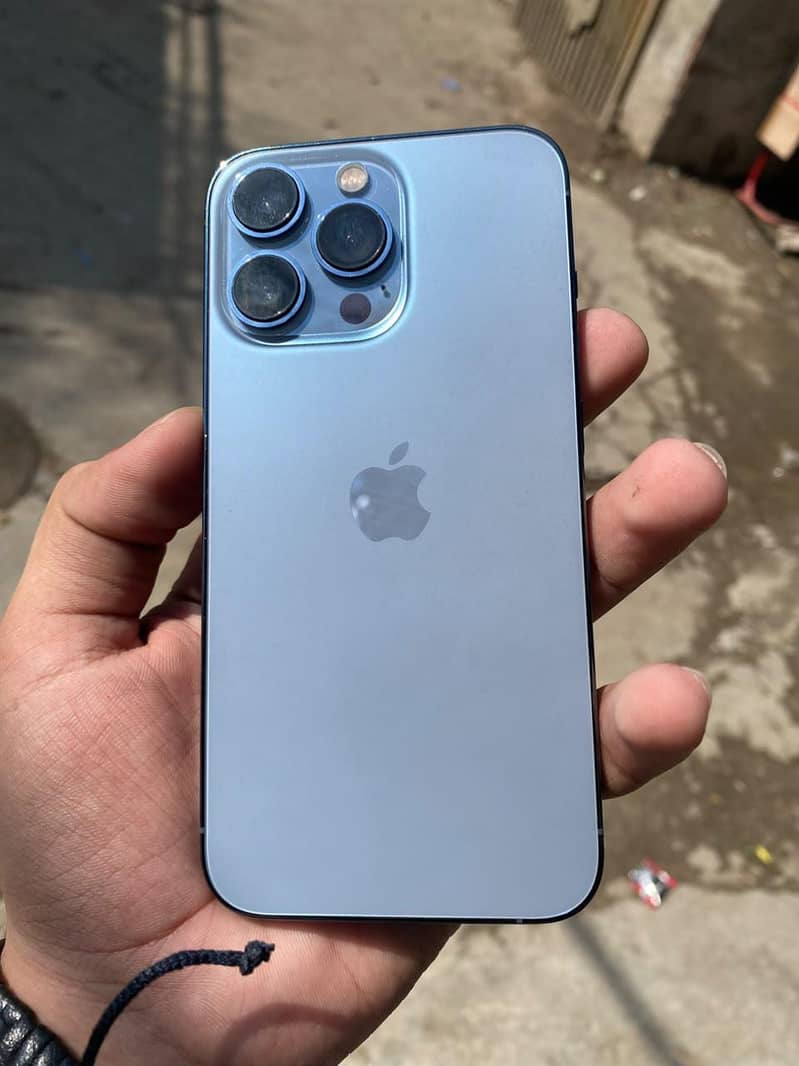 Apple iPhone 13 Pro 1