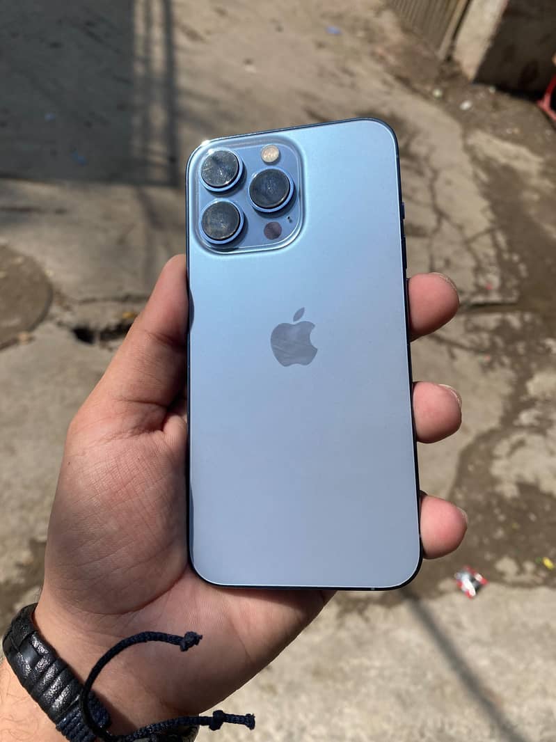 Apple iPhone 13 Pro 7