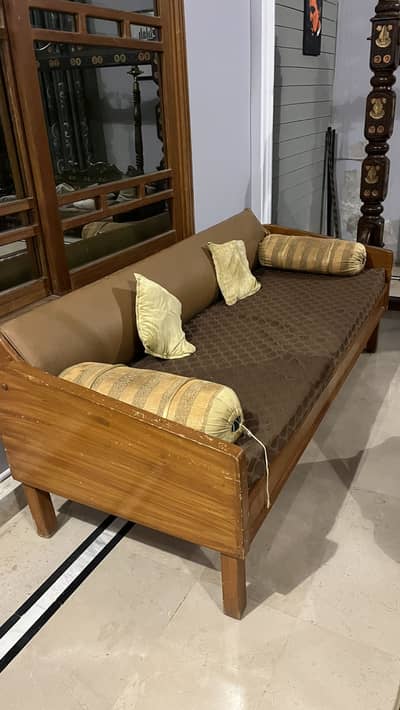 5 seater sofa