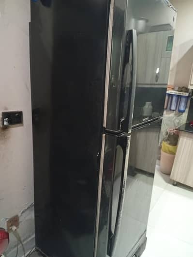 Pel refrigerator full size
