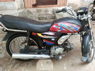 Suzuki sprinter 2011 model All okay