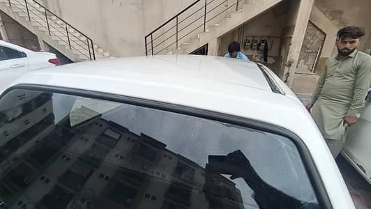 Suzuki Alto 2006