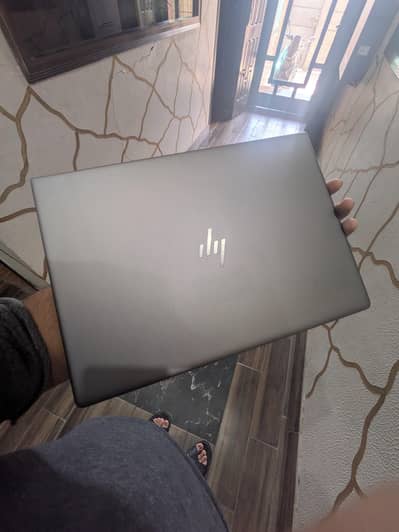 hp zbook laptop