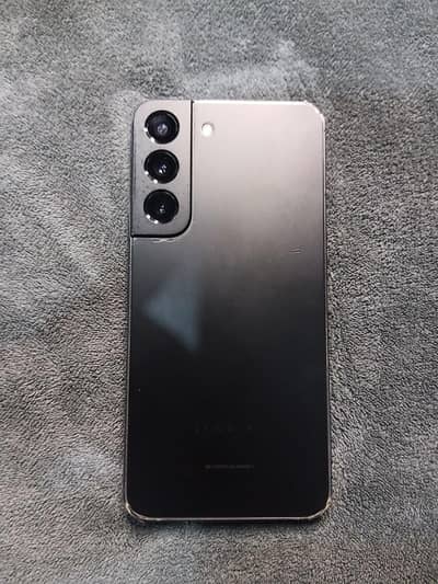 Samsung Galaxy S22